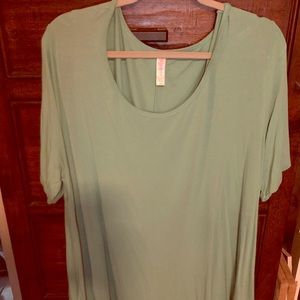 3xl LulaRoe Perfect Tee